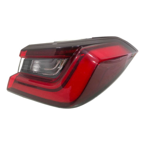 Lanterna Direita Led Honda City Hatch 2022/2024 33500t00t01