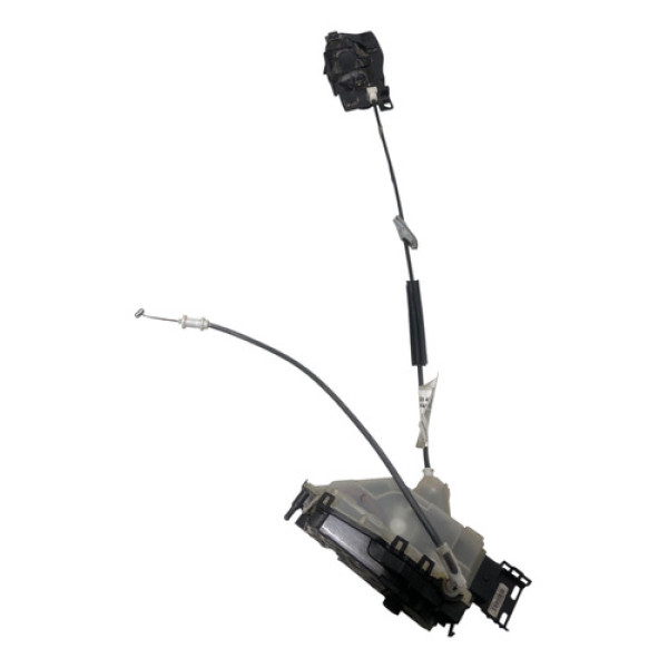 Fechadura Traseira Direta Citroen Cactus 2020 16943668