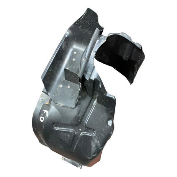 Parabarro Dianteiro Direito Fiat Strada 2021/24 52128077