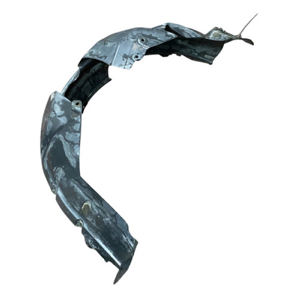 Parabarro Diant Esquerdo Ecosport 2018 Jn1516115 C/detalhe