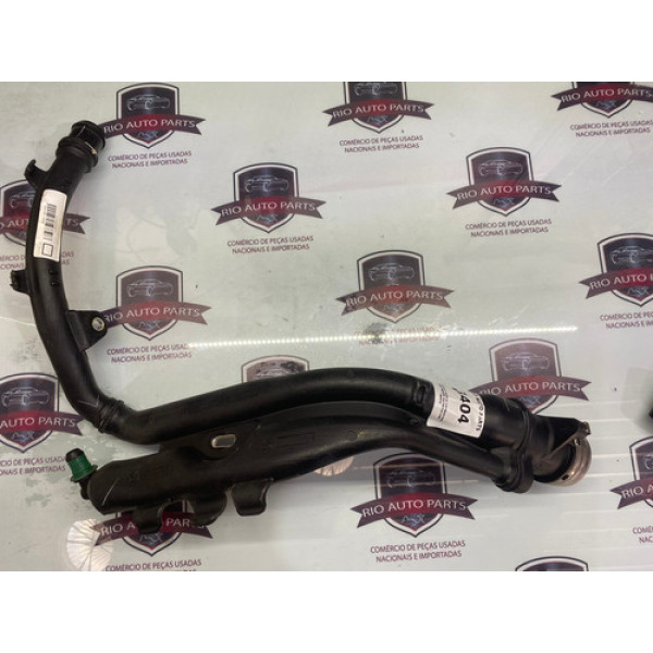 Gargalo Tanque Combustível Onix Prisma 94749715 Com Tampa