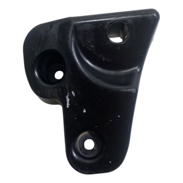 Guia Direito Parachoque Traseiro Land Rover Evoque 2017