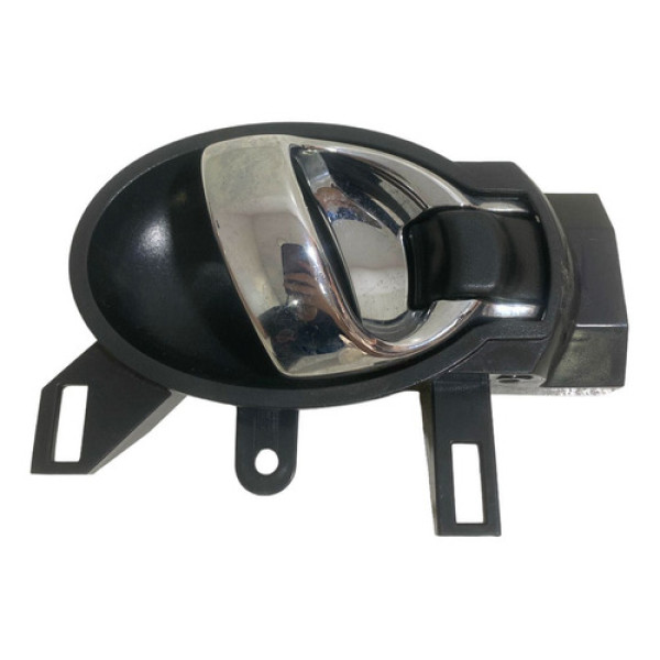 Maçaneta Interna Traseira Direita Nissan Versa 2018