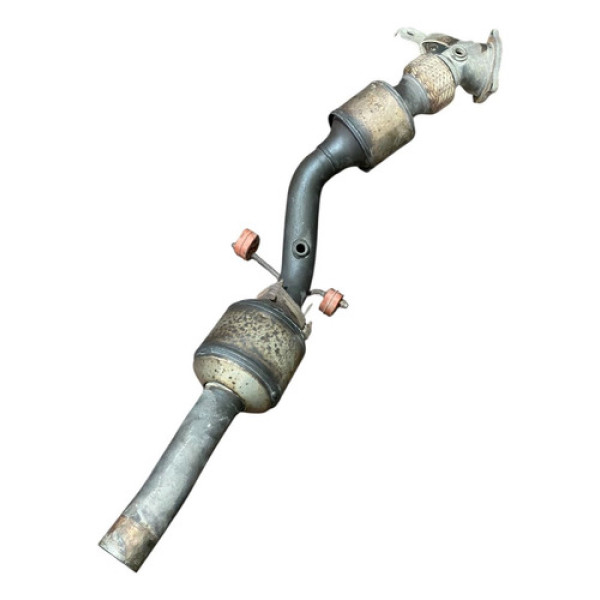 Catalisador Primário/secundário Evoque 2013 Bj325e211ac