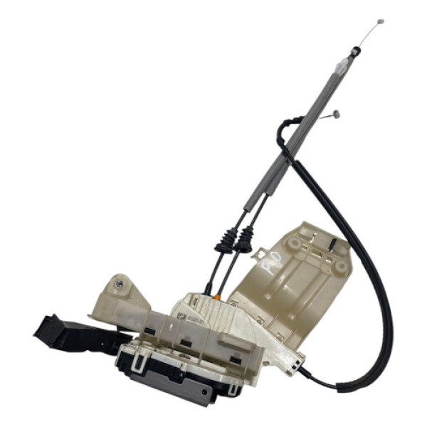 Fechadura Dianteira Direita Jeep Renegade T270 2024 52139900