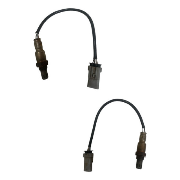 Sonda Lambda Inferior Onix Spin 12643708