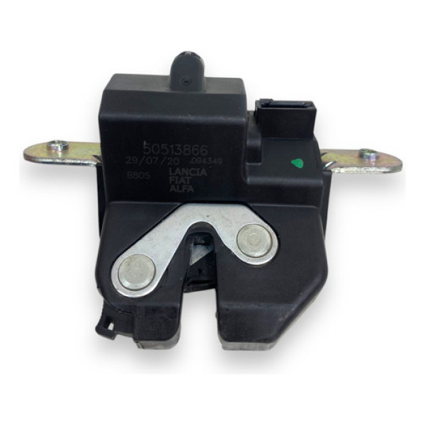 Fechadura Tampa Traseira Fiat Argo 2020 50513866