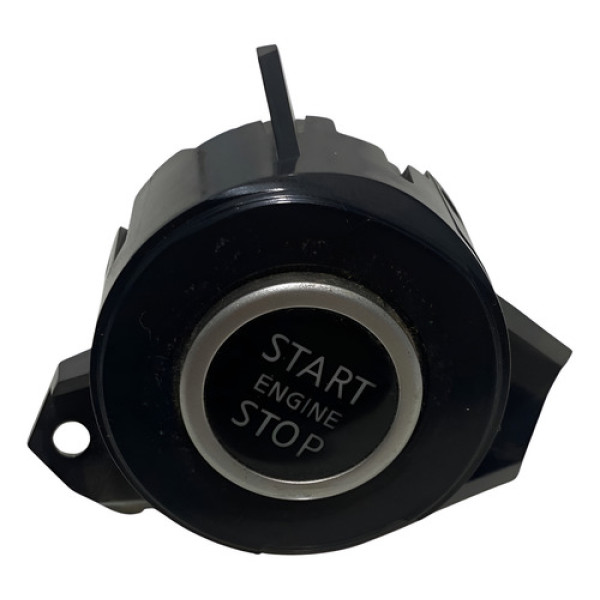 Botão Start Stop Nissan Kicks 2020