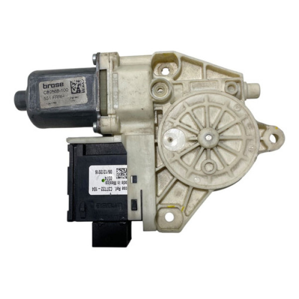 Motor Maquina Vidro Diant Direito Compass 18/22 C89868100