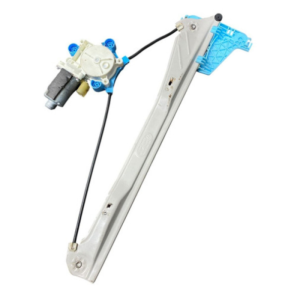 Máquina Vidro Diant. Direito Vw Crossfox 2004/2010 5z4837402