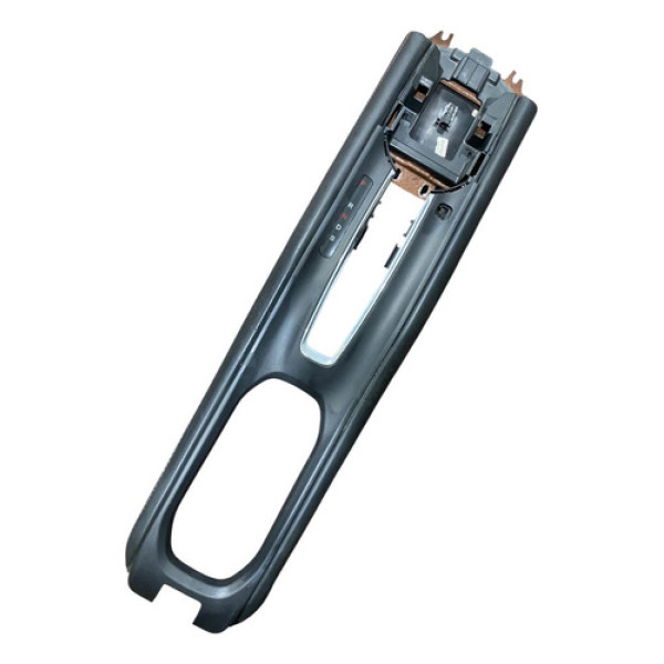 Moldura Console Central Honda Hr-v 2018 