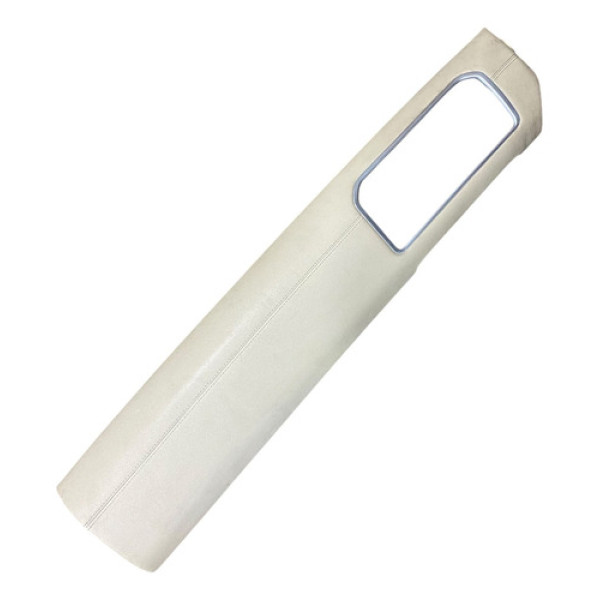 Moldura Central Tabelier Land Rover Evoque 2017 12d1153l