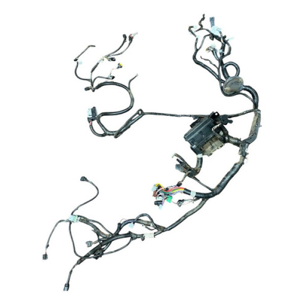 Chicote Caixa Fusível Ext Nissan Kicks Sv 2019 240125ra3d0