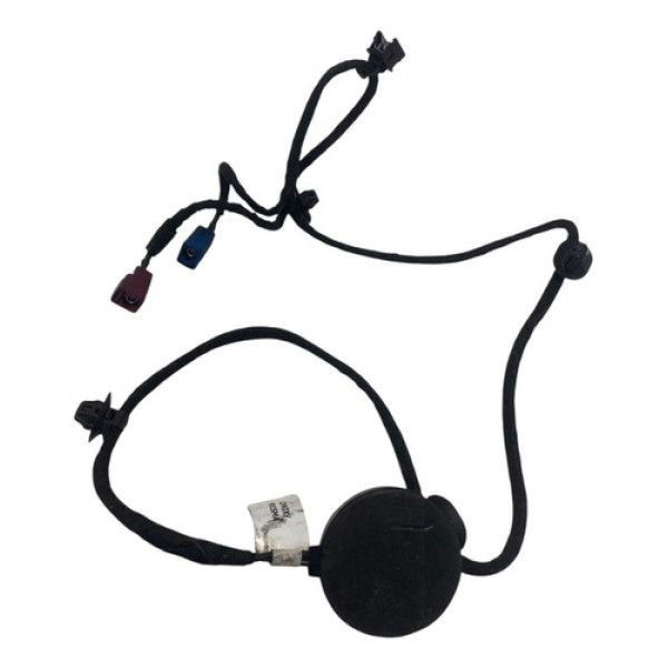 Chicote Antena Modulo Interface Gm Onix/prisma 2018 52123535