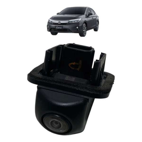Camera De Ré Honda City Sedan 2022/2025 39530t00z011m1
