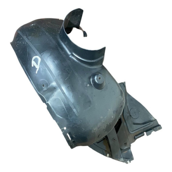 Parabarro Dianteiro Direito Vw Nivus Cl 2020/2023 2g5805912