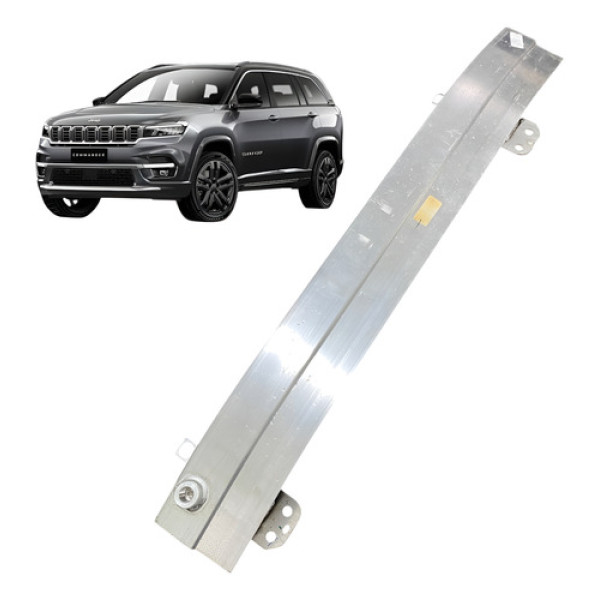 Alma Parachoque Dianteiro Jeep Commander 2022/25  68502639aa