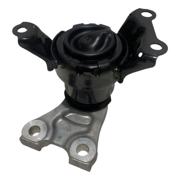 Coxim Direito Do Motor Honda Fit Exl Cvt 2016