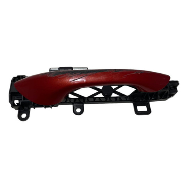 Maçaneta Externa Dianteira Direita Montana 2024  C/detalhe