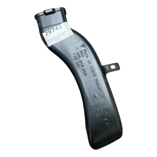 Mangueira Duto Ar Direito Porsche Cayenne 2011 7p5819658