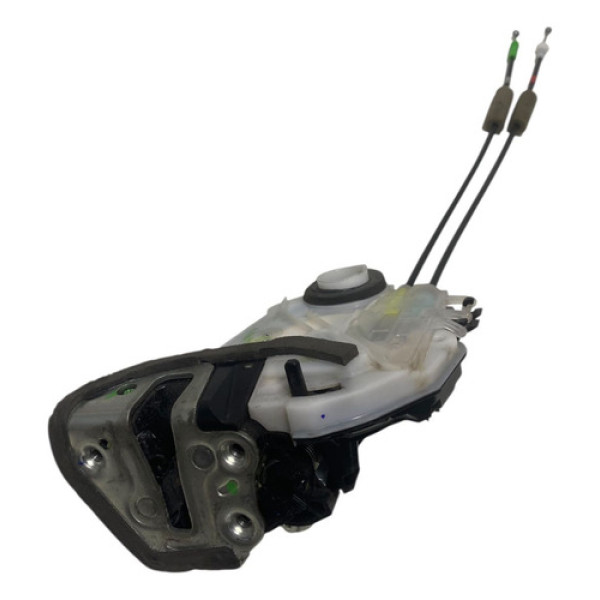 Tranca Fechadura Traseira Esquerda Corolla Cross 2023