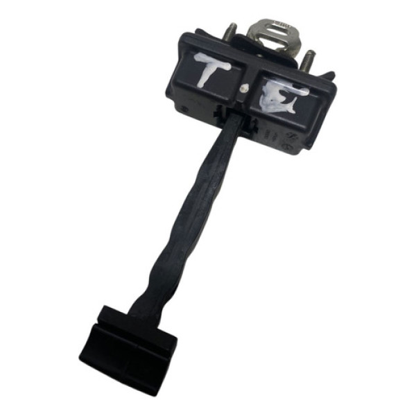 Limitador Porta Traseira Esquerda Fiat Cronos/argo 2019