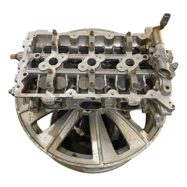 Cabeçote Traseiro Hyundai Santa Fé 3.3 V6 2019 