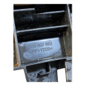 Guia Central Para-choque Traseiro Nivus Cl Tsi 2g5807863