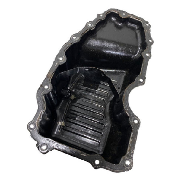 Carter Óleo Motor Fiat Cronos/argo 1.3 2020  55268185