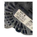 Alternador Vw Saveiro 1.6 Msi 2025 04c903023g  (5.500 Km)