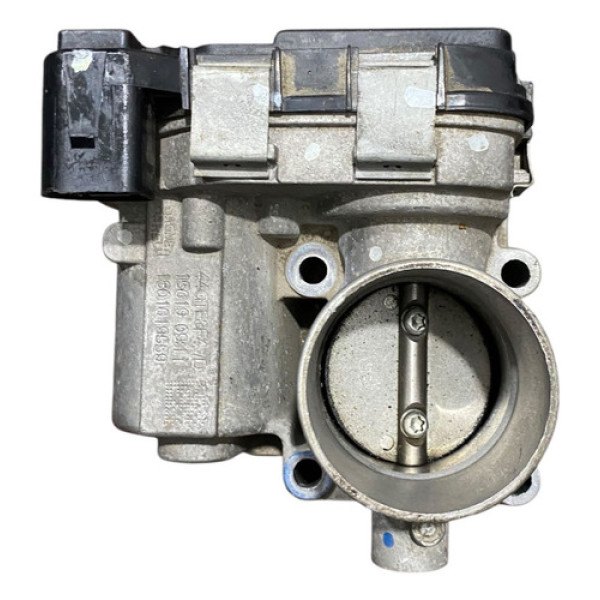 Corpo De Borboleta Tbi Fiat Cronos/argo/mobi 2020 44gte3f4 