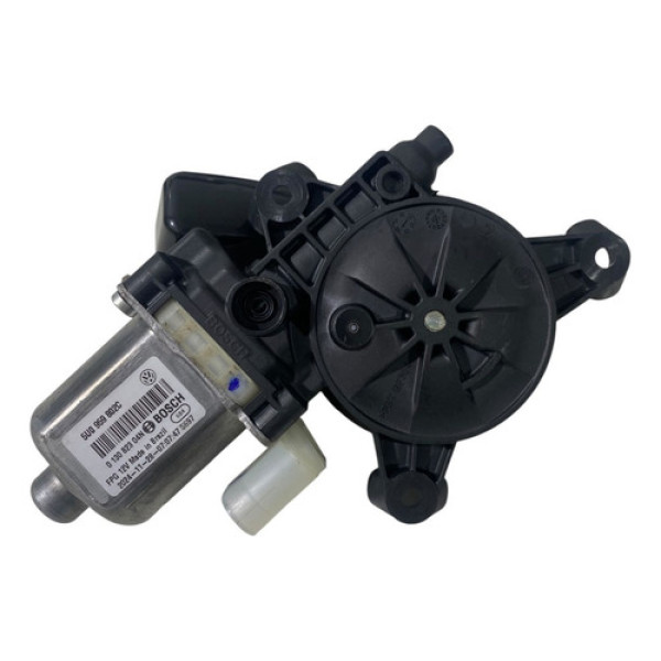 Motor Vidro Esquerdo Vw Saveiro 1.6 Robust 2025 5u0959802c