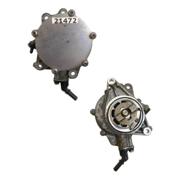 Bomba Vácuo Mini Cooper Peugeot Citroen 1.6 Thp 7586424-04