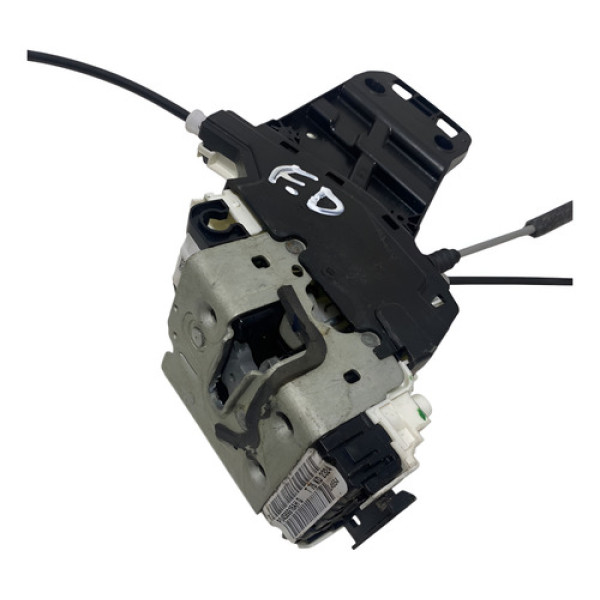 Fechadura Porta Diant  Direita Jeep Commander 2025 C56314104