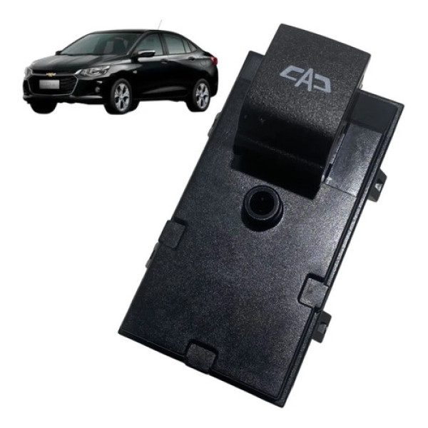 Comando Vidro Traseiro Gm Onix/tracker 2023 26211277