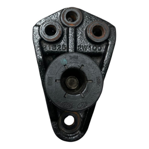 Suporte Coxim Motor Hyundai Santa Fé 2019 218252w100