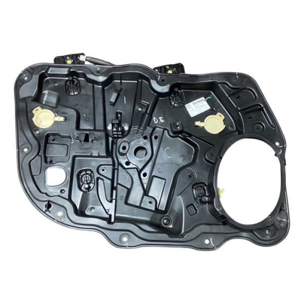 Maquina Vidro Diant Esquerda Jeep Commander 2025 52027228