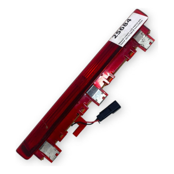 Brake Light Luz Freio Gm Onix 2013/2019 52144820