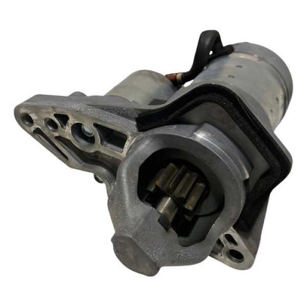 Motor De Arranque Nissan Kicks Sv Cvt 2019 23300ee01e