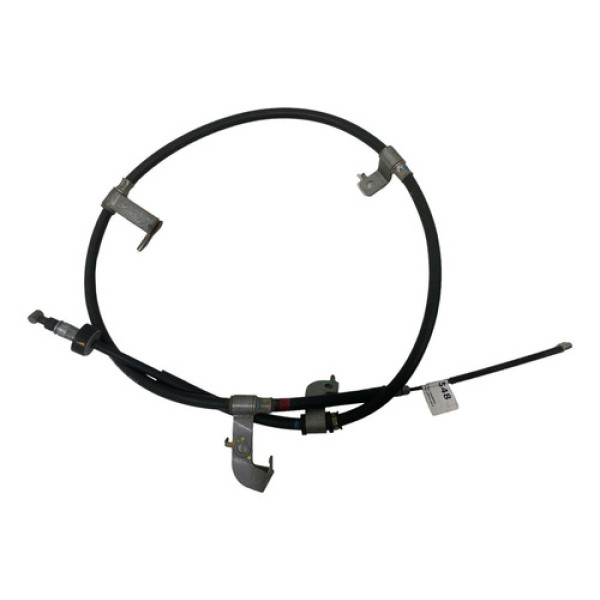 Cabo Direito Freio De Mão Hyundai Creta 2017/2021