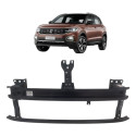 Alma Parachoque Dianteiro Vw T-cross 2020