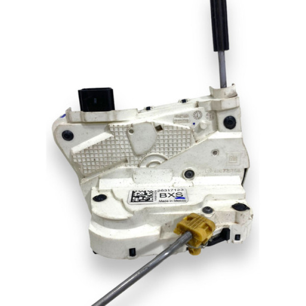 Fechadura Porta Traseira Direita Gm Onix 2023 26376708