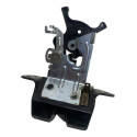 Tranca Fechadura Mala Hyundai Hb20 Hatch 2013/2019