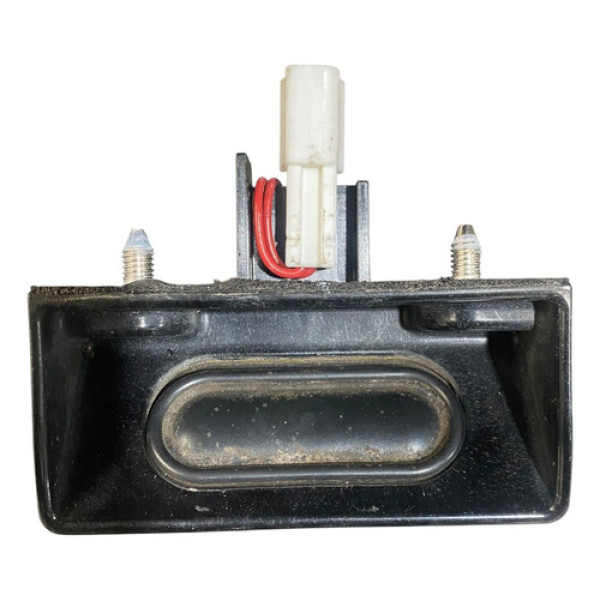 Botão Abertura Tampa De Mala Honda Hr-v Ex 2020