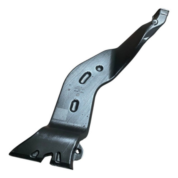 Duto Ar Esquerdo Painel Vw Taos Hl Tsi 2022 5q0819805d