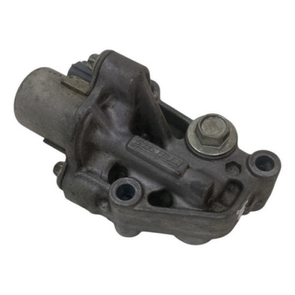 Solenóide Pressão Óleo Cabeçote Honda Fit/city 2009/13