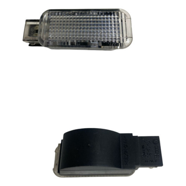 Luz Interna Porta Malas Voyage 2013