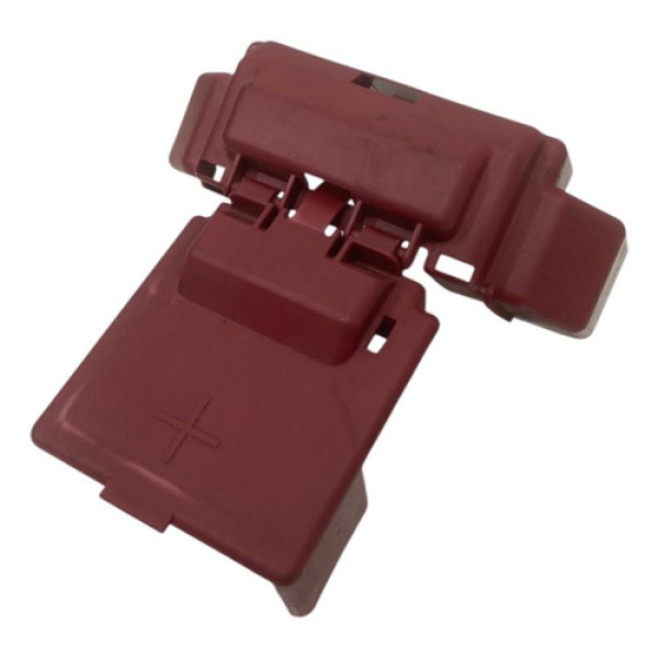 Capa Polo Positivo Bateria Nissan Kicks 2018/23