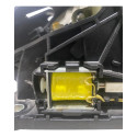 Alavanca Trambulador Volvo V40 2015 31367680