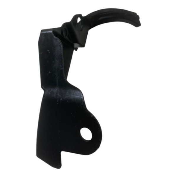 Moldura Braço Capo Esquerdo Fiat Argo 2018 100243890